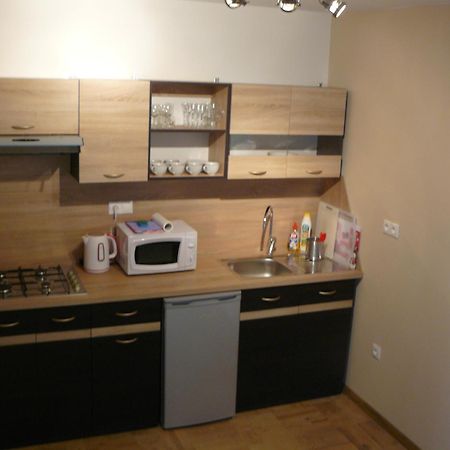 Privat Za Lesikom Zdiar Bagian luar foto