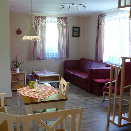 Privat Za Lesikom Zdiar Bagian luar foto