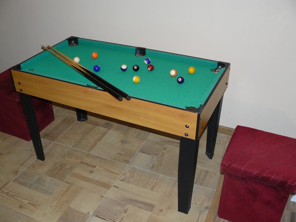 Privat Za Lesikom Zdiar Bagian luar foto