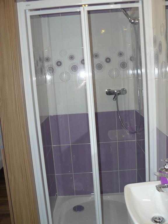Privat Za Lesikom Zdiar Bagian luar foto