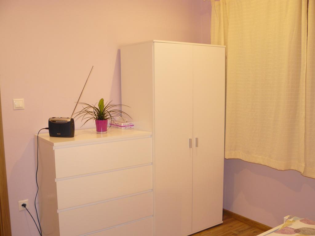 Privat Za Lesikom Zdiar Bagian luar foto