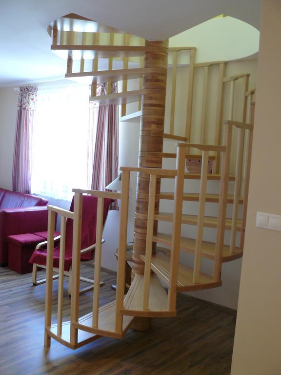 Privat Za Lesikom Zdiar Bagian luar foto