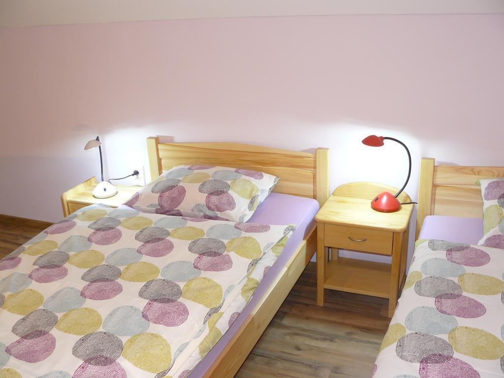 Privat Za Lesikom Zdiar Bagian luar foto