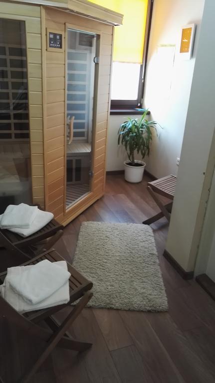 Privat Za Lesikom Zdiar Bagian luar foto
