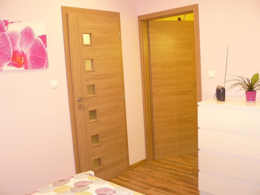 Privat Za Lesikom Zdiar Bagian luar foto