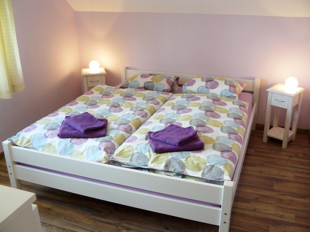 Privat Za Lesikom Zdiar Bagian luar foto